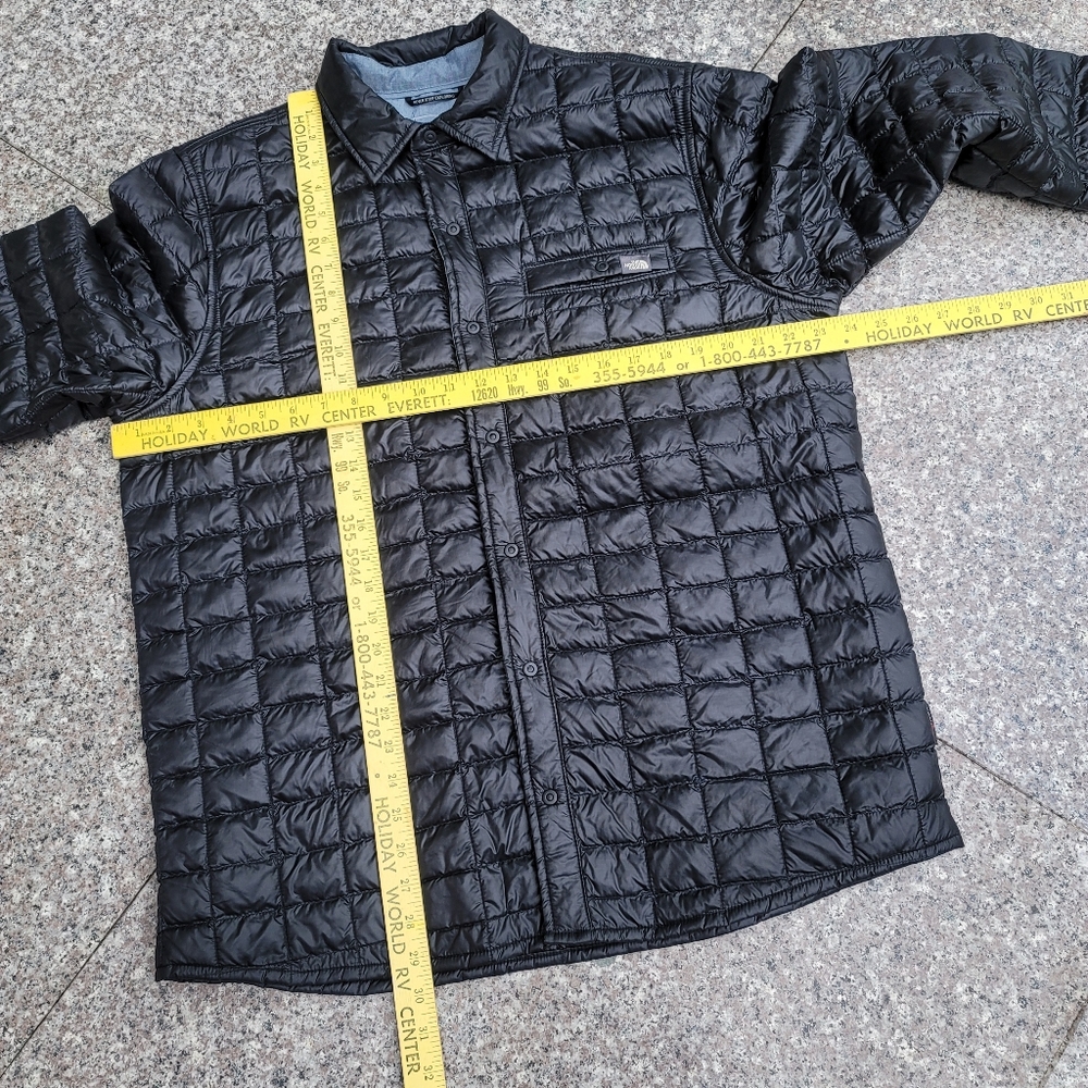 North Face Light Jacket - image 7
